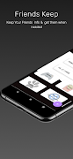 Friends Keep постер