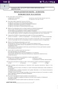 Auditing - Chapter & MCQs 스크린샷 3