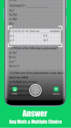 CamSolve: Answer Pic solver screenshot 2