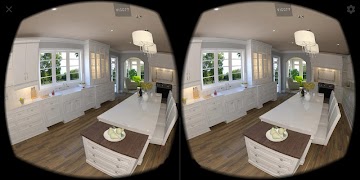 ViSoft VR Ekran Görüntüsü 5