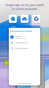 Microsoft Authenticator 스크린샷 4