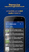 Parma Live скриншот 7