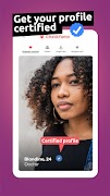 Chat&Yamo : dating app screenshot 6