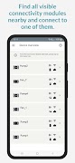 CM IOT Config โปสเตอร์