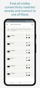 CM IOT Config โปสเตอร์