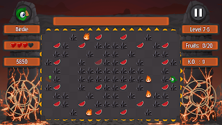 Go! Birdie Screenshot 6