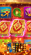 Treasures of Pharaoh imagem de tela 4