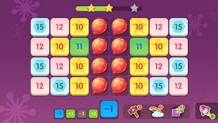 Merge Plus скриншот 7