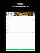 Le Resto screenshot 5
