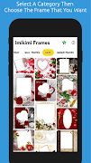Imikimi: Photo Frames 스크린샷 1