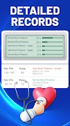 Smart BP Checker screenshot 7
