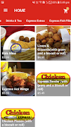 Chicken Express Mobile App screenshot 5