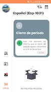 Campus App - Tu escuela virtua screenshot 5