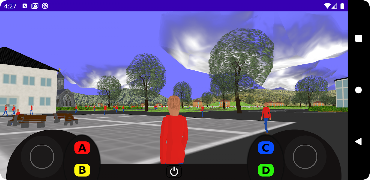 Urbanization II Screenshot 2