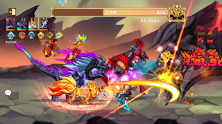 Raising Monster screenshot 5