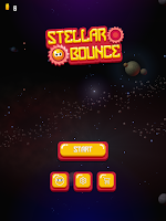 Stellar Bounce پوسٹر