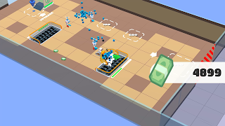 Garbage Man Screenshot 7