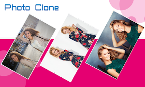 Photo Clone 海報