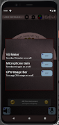 J42 Applause Meter imagem de tela 2