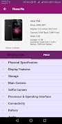 Phone Pie screenshot 3