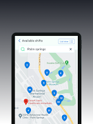 FlexOs اسکرین شاٹ 7