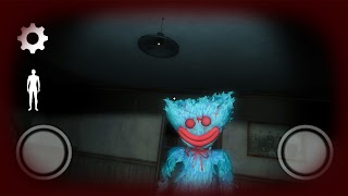 Poppy Horror Playtime Game スクリーンショット 6