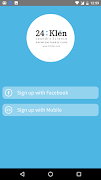 24 Klen ภาพหน้าจอ 2