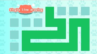 Single Line Drawing screenshot 5