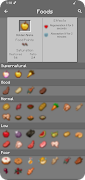 CraftBook - Crafting Guide スクリーンショット 5