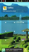 Smart AppLock screenshot 1