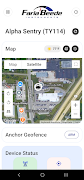 Sentry Telematics 스크린샷 1