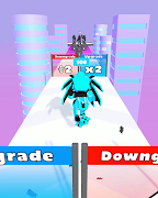 Robot Evolution captura de pantalla 4