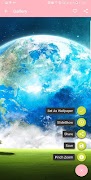 Cool wallpapers & backgrounds imagem de tela 1