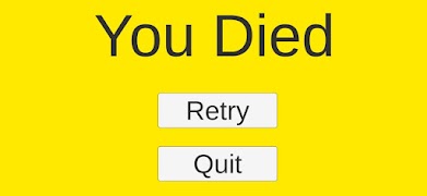 Running Man اسکرین شاٹ 5