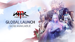MIR M スクリーンショット 1