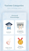 General Knowledge Book 2020 スクリーンショット 2