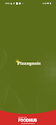The Pizzaganic ポスター