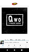 Q106 海报