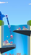 Pool Vacuum 3D تصوير الشاشة 2