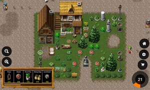 برنامه‌نما Lost Object Adventure عکس از صفحه