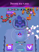 Vampire Feast screenshot 5