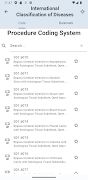 برنامه‌نما ICD Offline عکس از صفحه
