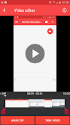 Screen Recorder 截圖 3