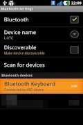 KeyCode Display for Developer 截圖 3