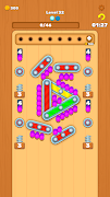 Swing Cut Puzzle! скриншот 1
