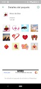 God stickers screenshot 4