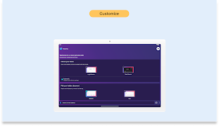 Waterfox: Private Web Browser ảnh chụp màn hình 7