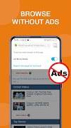 Vivo Browser screenshot 3