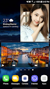 Animated Photo Widget تصوير الشاشة 2