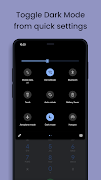 Dark Mode - Enable Dark Mode 截图 1